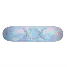 Trefaldig måneOpal Skate Boards