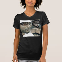 trekdominusen täcker tee shirt