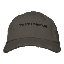 Trenton lock kepor