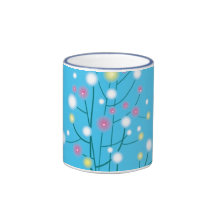 TREVLIG MUGG
