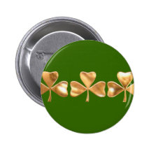 tri encentmynt för shamrock pins