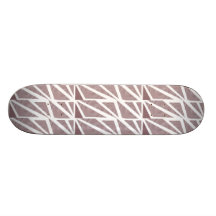 trianglar anpassningsbara skateboard