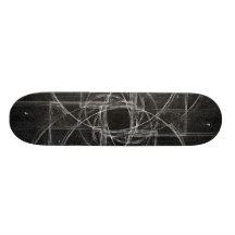 Triangulation Skate Decks