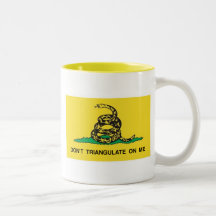 Triangulationbrygd Kaffe Muggar
