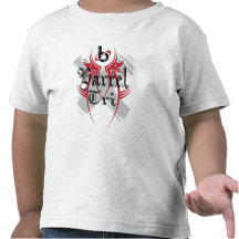 Triathlonutslagsplats för trumma X Tshirts