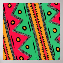 Tribal-1128 Affischer