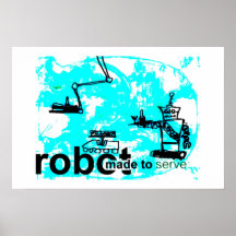 Tribute till arbetarna print