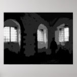 TRICK AV DET LJUST POSTERS