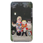 Trick eller Treaters iPod Touch Cases