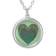 TriHeart Anpassningsbara Smycken