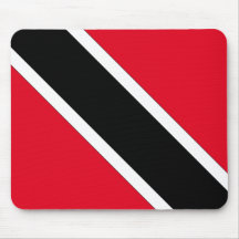 Trinidad och Tobago Mus Mattor