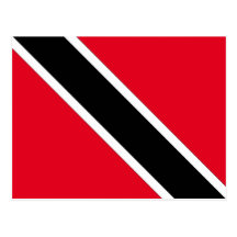 Trinidad och Tobago Vykort