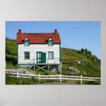 Trinity Newfoundland Posters