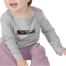 Trinity Tee Shirts