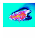 Trippy Dead Fly 3 by KLM Shirts