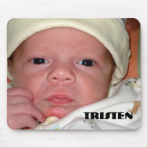 Tristen Mousepad Mus Matta