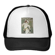 Triumfen cyklar Coverntry Baseball Hat