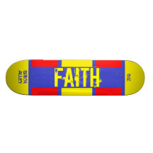 TRO ANPASSNINGSBARA SKATEBOARD