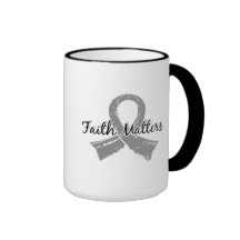 Tro betyder cancer för 5 hjärna kaffe koppar