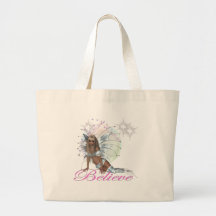 * tro - den felika månen tote bag