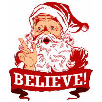 Tro i Jultomte