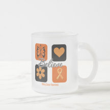 Tro inspirationnjurecancer mugg