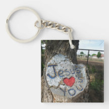 Tro Keychain Keds Skor