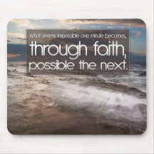 Tro Motivational Mousepad Musmattor
