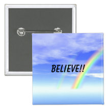 TRO!! …, Relgious knäppas Pins