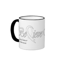 Tro "vitmugg ",