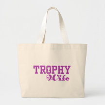 Troféfru Tote Bag