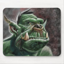 Troll Mus Mattor