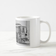 Trolley 7281 - Sakkunniga Mugg