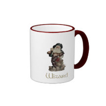 Trollkarlen Kaffe Koppar