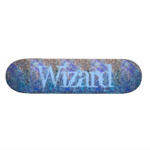 TrollkarlSkateboard