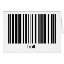 Trollkort