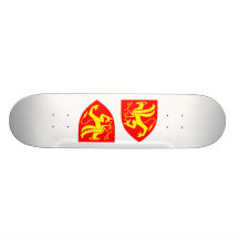 Troms norge skate boards