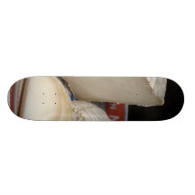 Tronchetto ost skateboard deck