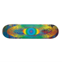 Tropisk Mood Skate Decks