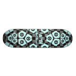 TROSkateboard