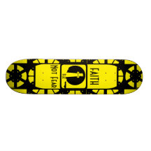 TROSkateboard