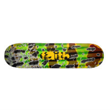 TROSkateboard