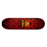 TroSkateboard