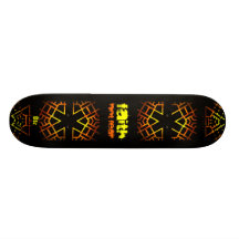 TroSkateboard