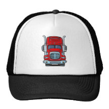 Truckerkeps