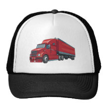 Truckerkeps