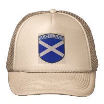 truckerkeps scotland
