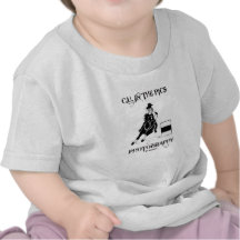 TRUMMARACER TEE SHIRT