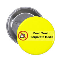 TrustCorpMedia Knapp Med Nål