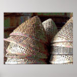 TRYCK - Cooliehattar Print